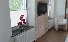 Gasthaus Alte Schmiede/xxl Food House Guest House